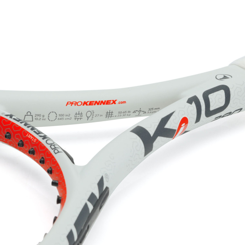 Raquete de Tênis Prokennex Kinetic Ki10 290